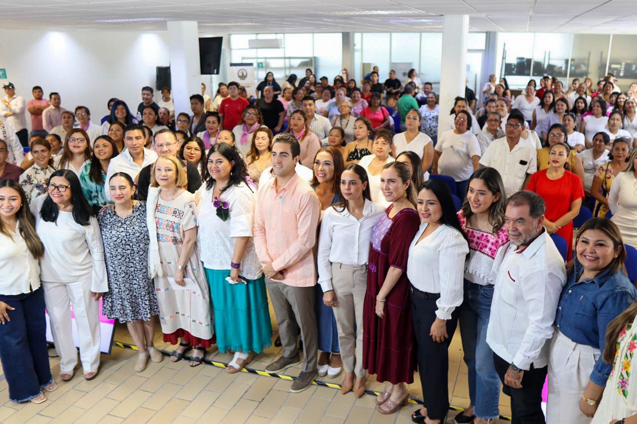 Construyendo Justicia Guadalupe Chavira