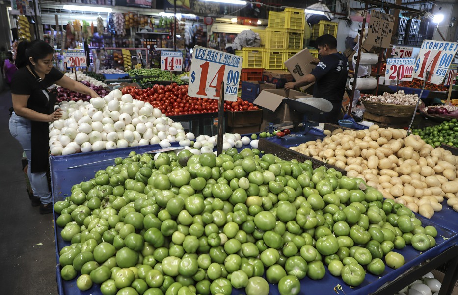 Crece México
