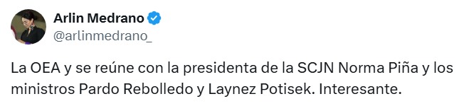 Críticas a la OEA