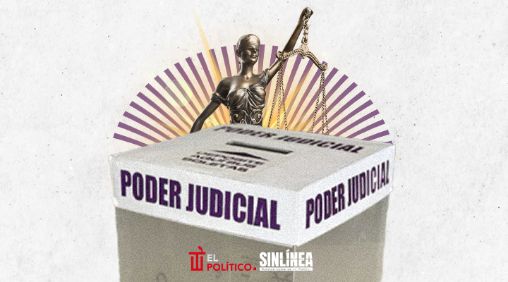 Las casillas especiales de la elección judicial 2025