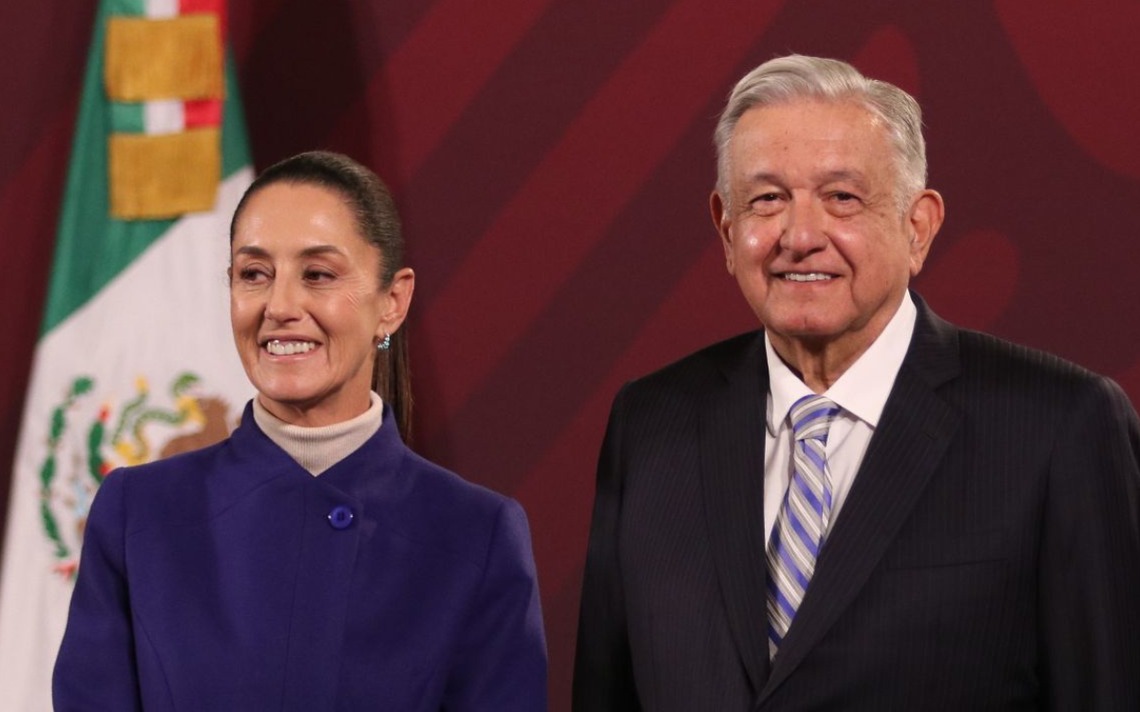 Desminenten a Simón Levy por supuestos juicios contra AMLO