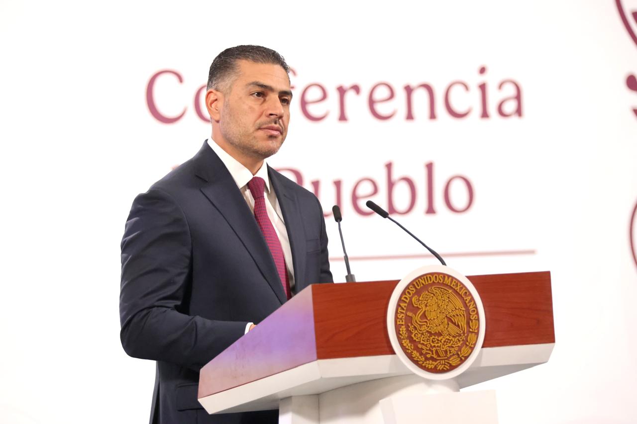 Detienen a 4 personas vinculadas con el Cartel de Sinaloa