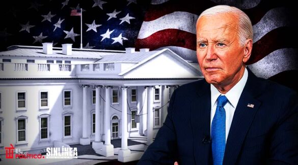 Diagnostican a Joe Biden con agresivo cáncer de próstata