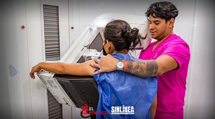 DIF Puebla Capital arranca jornada de servicios médicos