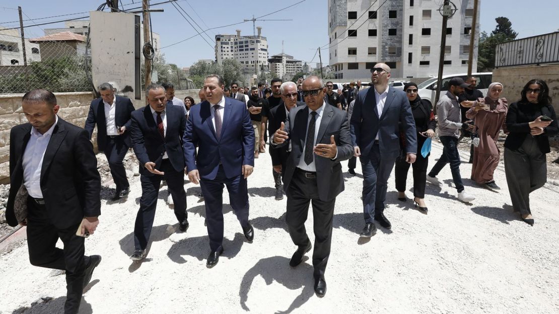 SRE pide explicaciones a Israel tras ataque a diplomáticos
