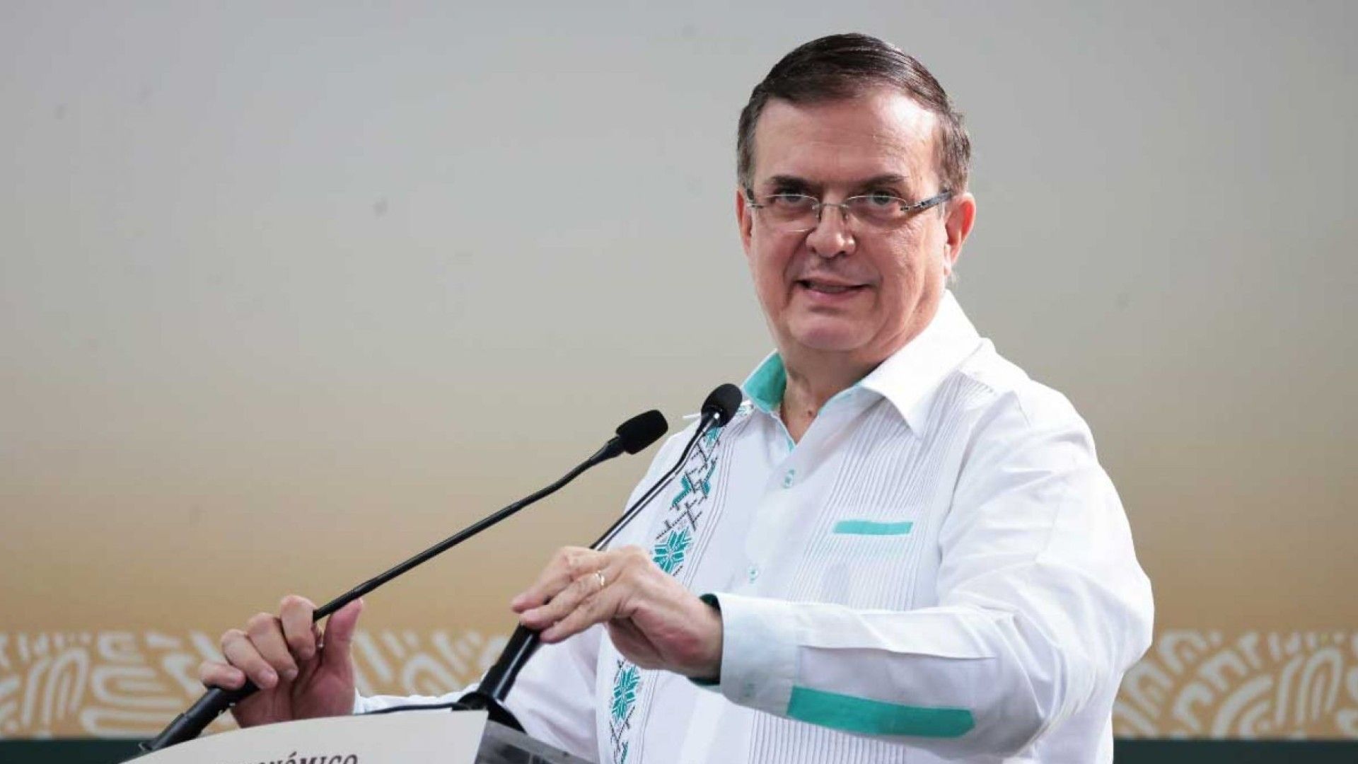 Ebrard 12 de mayo