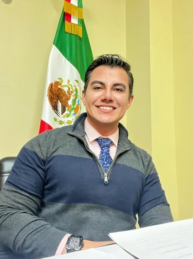 Detienen a El Coyote, presunto asesino de funcionarios