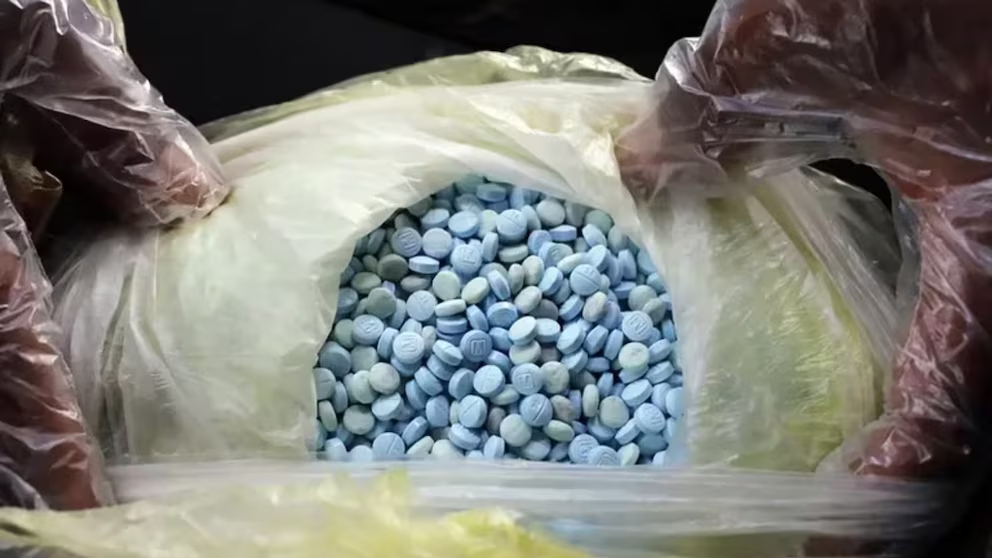 EU acusa de narcoterrorismo a líderes del CDS: ¿quiénes son?