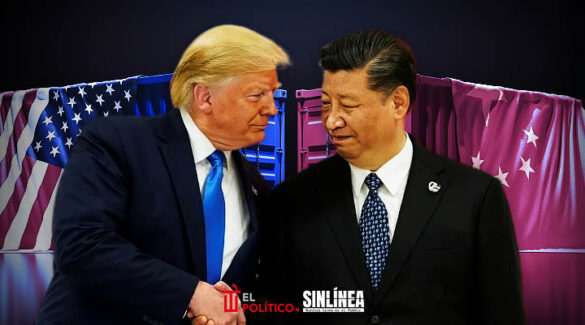 EU y China acuerdan bajar aranceles recíprocos en un 115%
