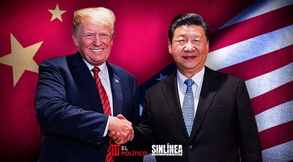 EU y China logran avances en negociaciones por aranceles