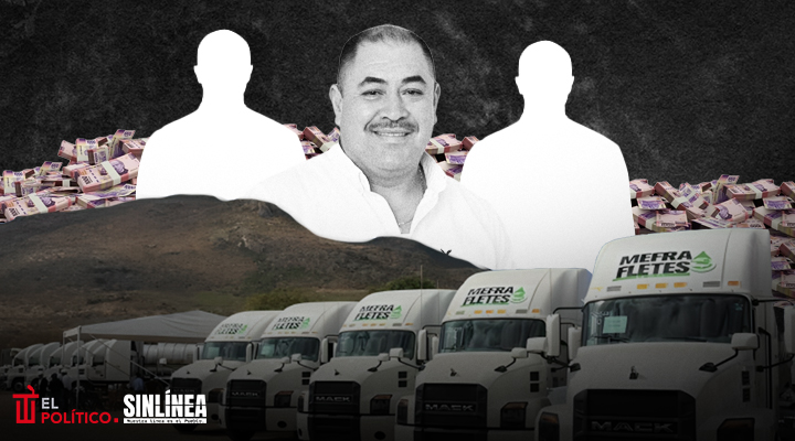 Teuchitlán: familia del alcalde ligada al tráfico de hidrocarburo