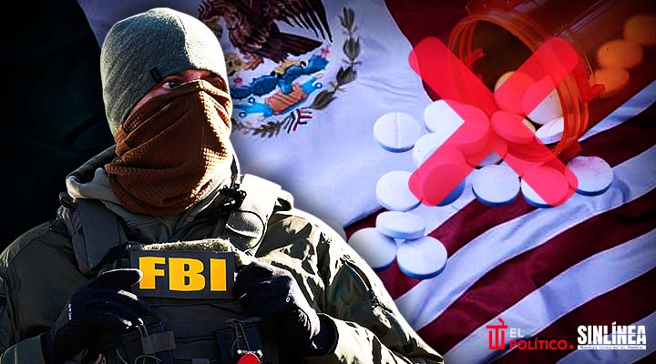 FBI reconoce a México