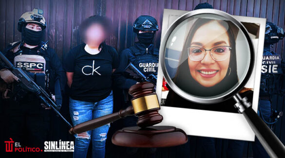 FGR impugnará liberación de la Güera e investigará a jueza