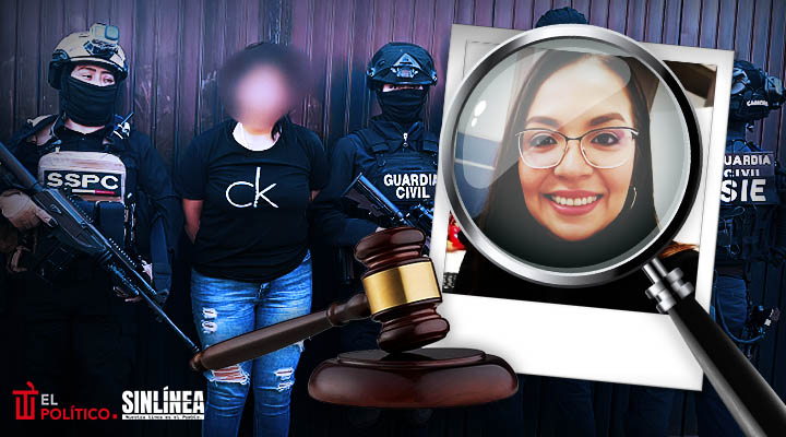 FGR impugnará liberación de la Güera e investigará a jueza