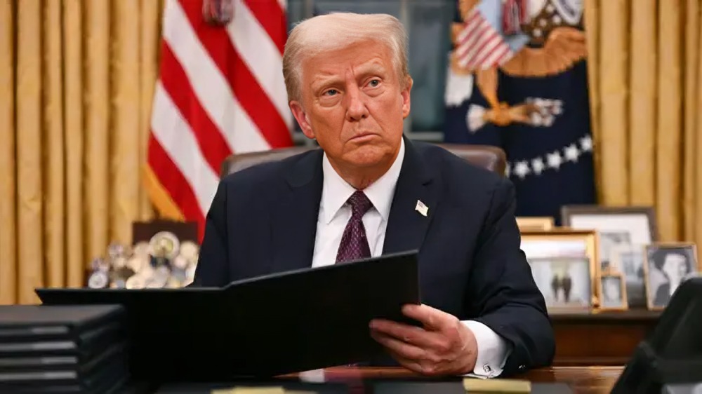 Ford acusa incertidumbre por aranceles de Trump
