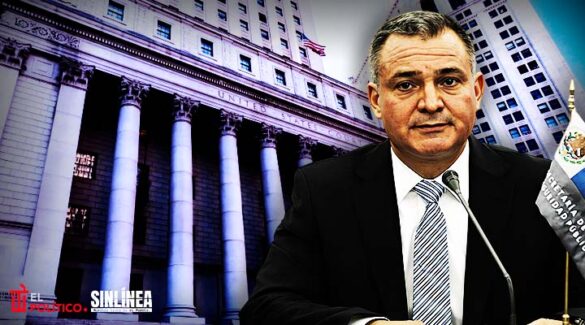 García Luna obtiene prórroga para apelar su sentencia