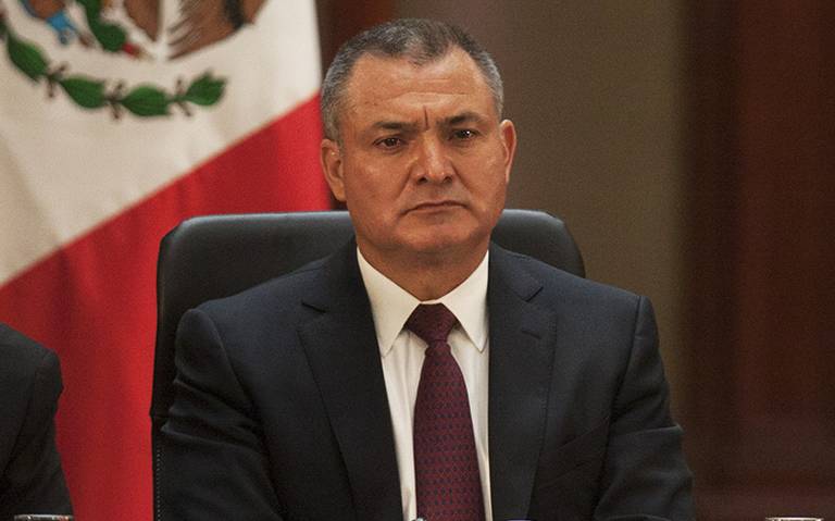 García Luna