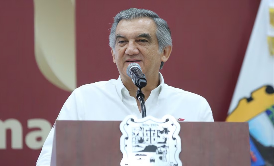 Gobernador de Tamaulipas