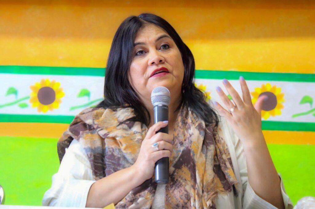 Guadalupe Chavira