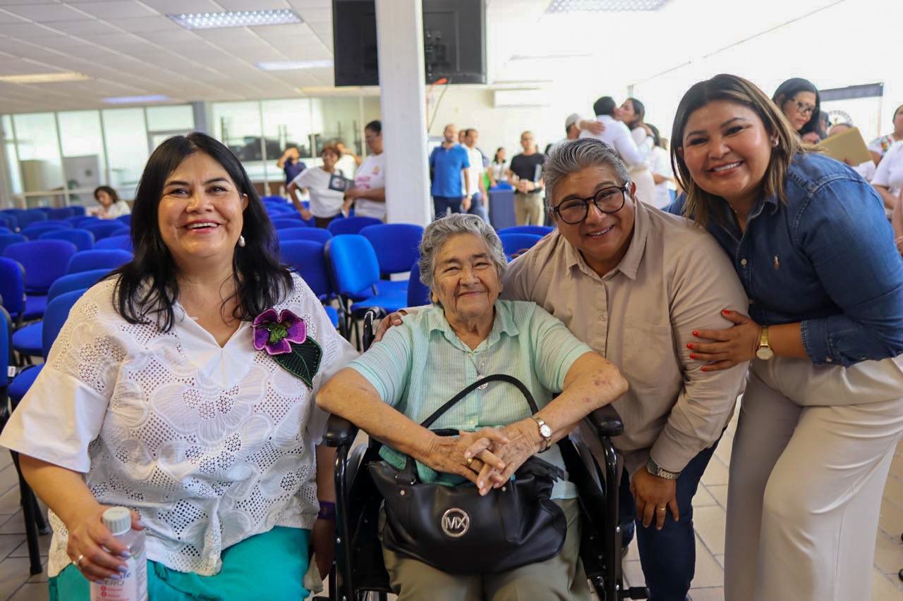 Guadalupe Chavira justicia