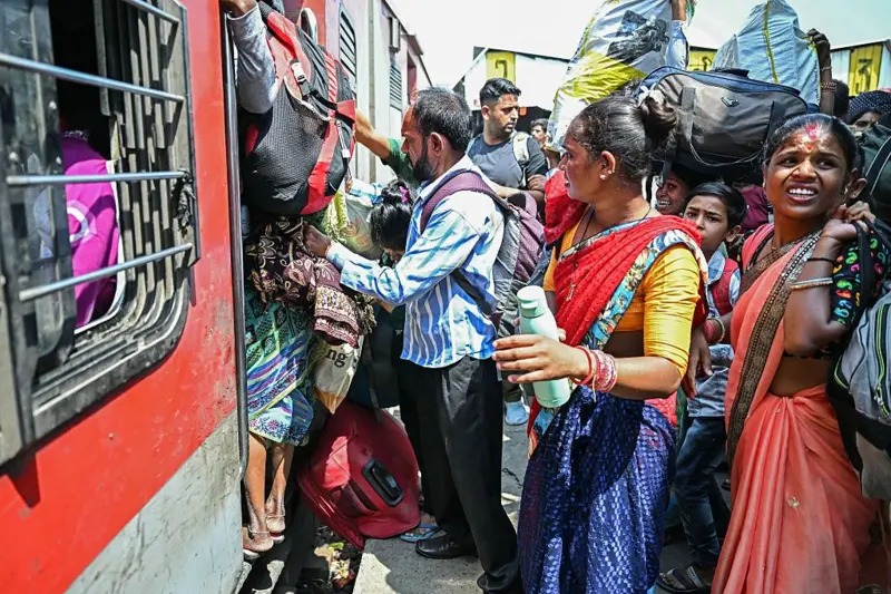 India y Pakistán logran acuerdo pero sigue la tensión