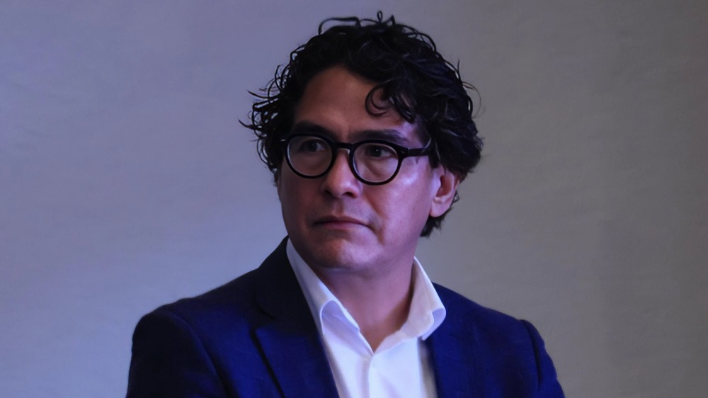 José Muñoz CDMX