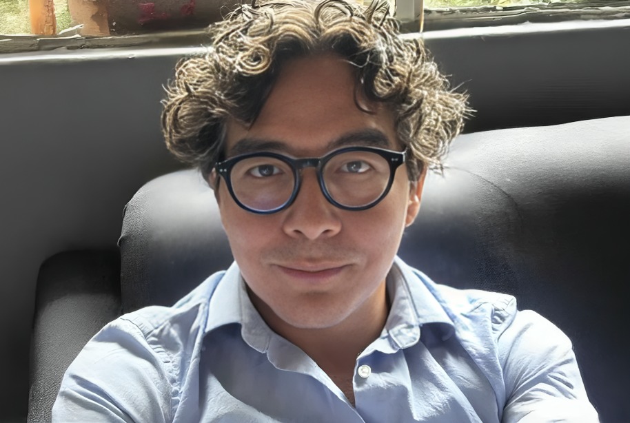 José Muñoz