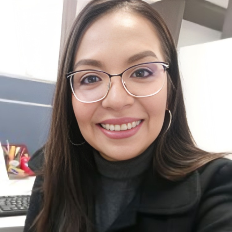 Jueza Elizabeth Galicia