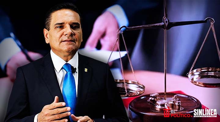 Jueza ordena a Aureoles "cumplir" para no tumbar suspensión