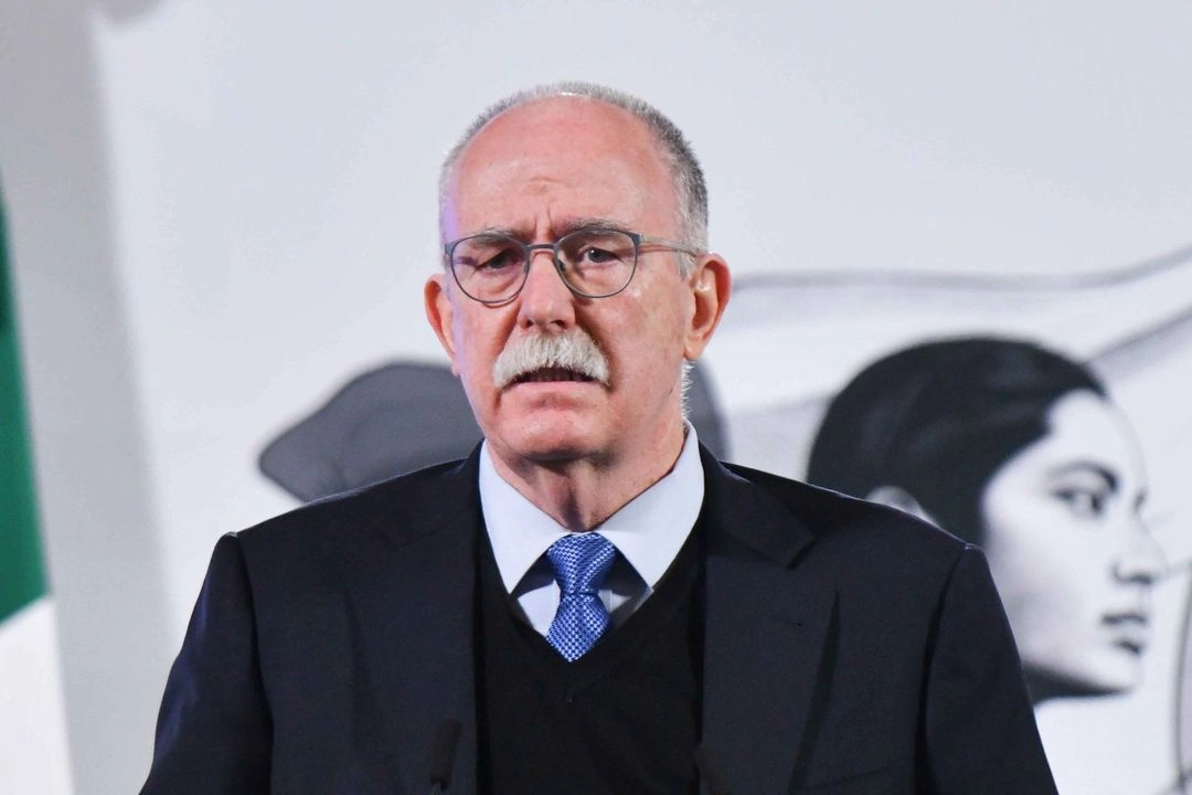Julio Berdegué