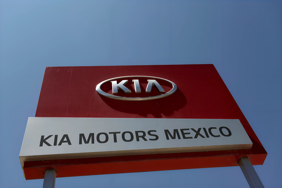 KIA descarta afectaciones a precios de autos por aranceles