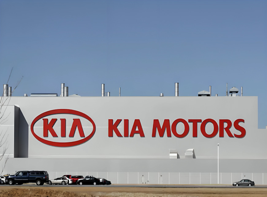 KIA descarta afectaciones a precios de autos por aranceles