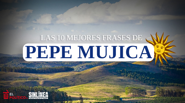 Las mejores frases de Pepe Mujica