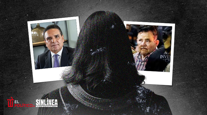 Jovita Vargas: la jueza al servicio del poder