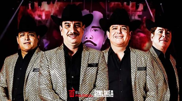 Los Alegres del Barranco anuncian más conciertos en Jalisco