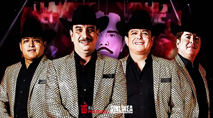 Los Alegres del Barranco anuncian más conciertos en Jalisco
