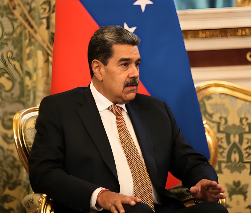 Maduro