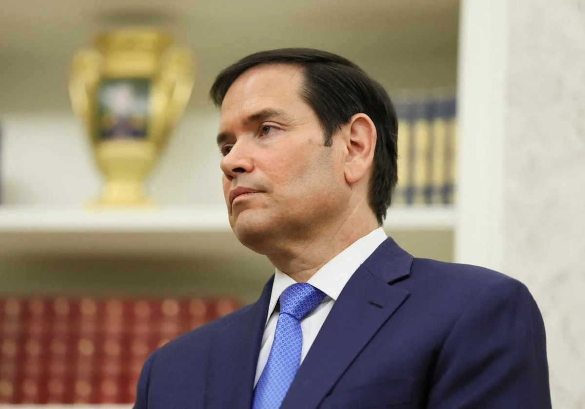 Marco Rubio