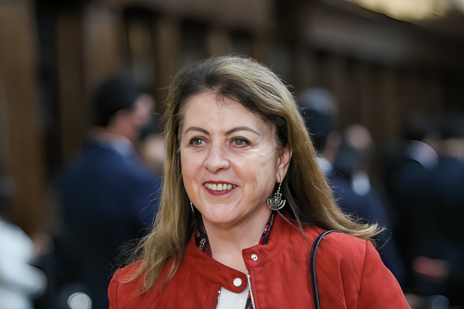 Margarita González