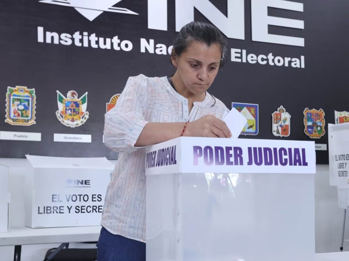 Más de 200 jueces renuncian a candidatura; piden indemnización