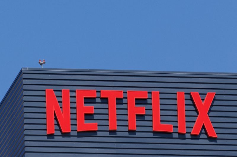 Netflix EU