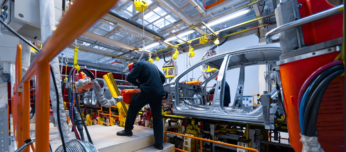 Nissan reporta despidos por caída de ventas en EU