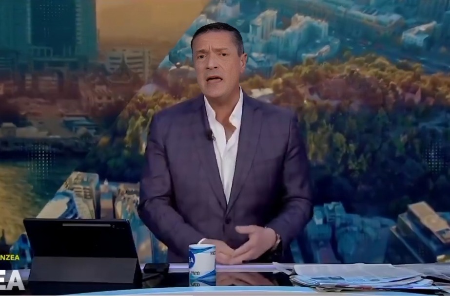 Paco Zea