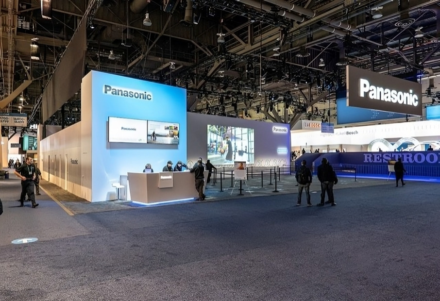 Panasonic anuncia despido de 10 mil empleados ante crisis