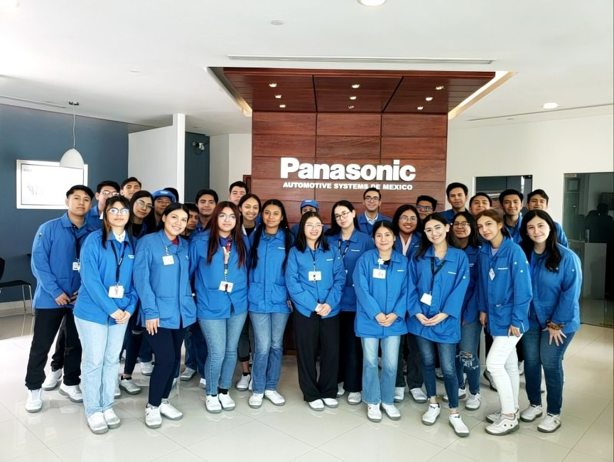 Panasonic anuncia despido de 10 mil empleados ante crisis