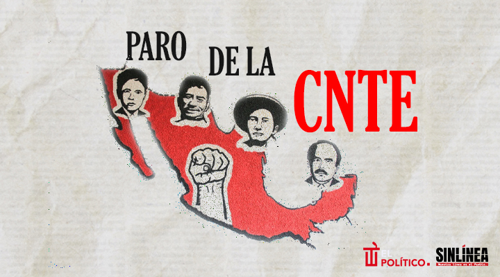 CNTE: exigencias, alumnos afectados y pérdidas