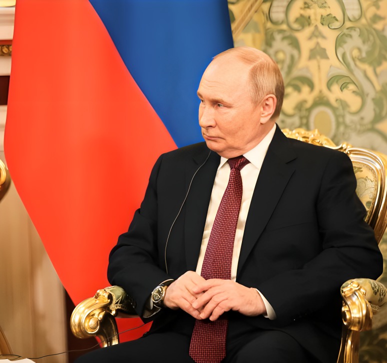 Putin