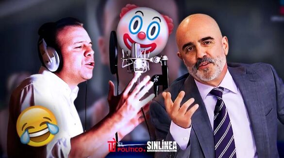 ¡Qué importa! se burla de gobernador por canción del 10 de mayo