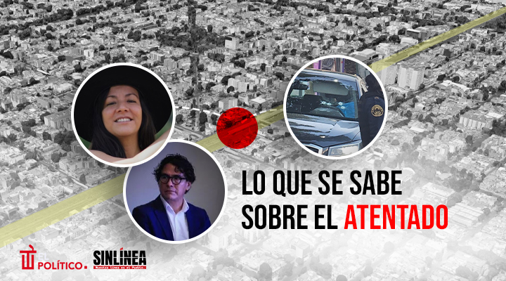 Esto es lo que se sabe sobre el asesinato de Ximena Guzmán y José Muñoz