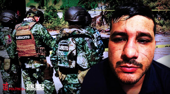 ¿Quién era El Perris, líder criminal abatido en Sinaloa?